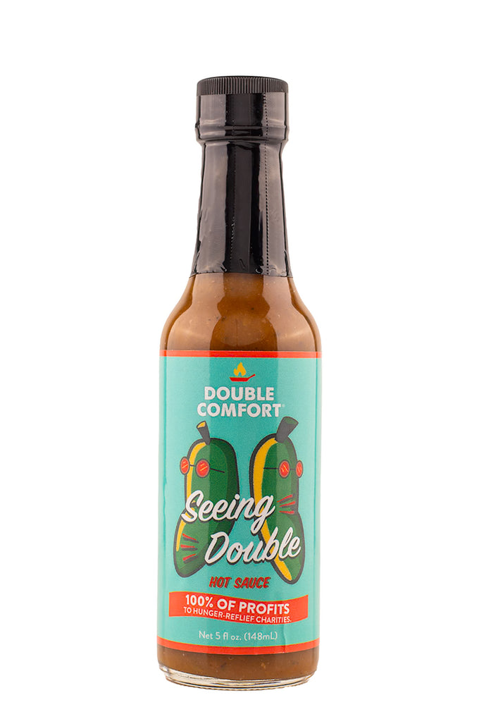 Hot Ones Hot Sauce 10 Pack - Season 24
