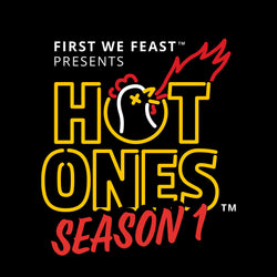 Hot Ones Hot Sauces Season 1