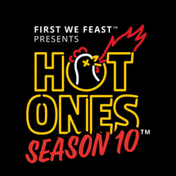 Hot Ones Hot Sauces Season 10