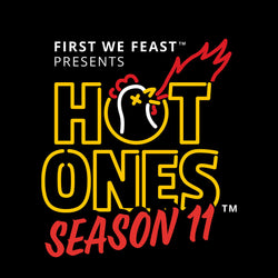 Hot Ones Hot Sauces Season 11