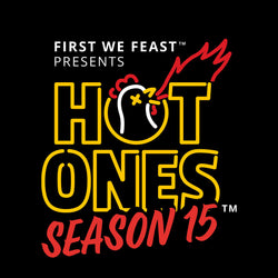Hot Ones Hot Sauces Season 15