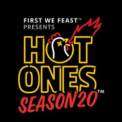 Hot Ones Hot Sauces Season 20