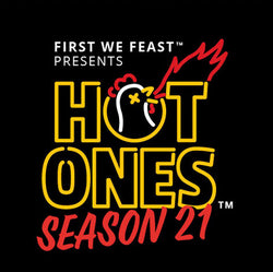Hot Ones Hot Sauces Season 21