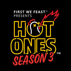 Hot Ones Hot Sauces Season 3