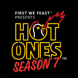 Hot Ones Hot Sauces Season 7