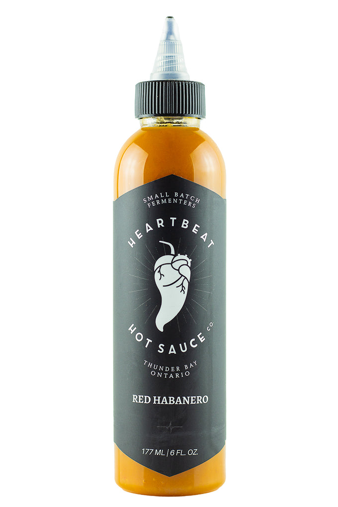 Maker's Collection Hot Sauce