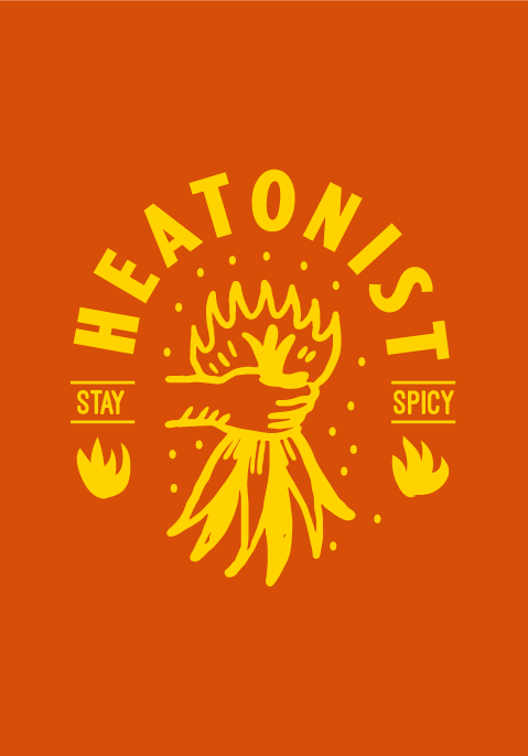 HEATONIST Hot Sauce eGift Card