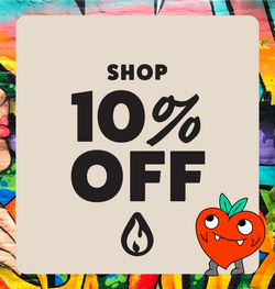 Shop 10% Off