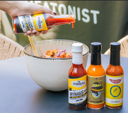 Curated Hot Sauce Gift Sets