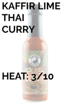 Splash Down | Karma Sauce