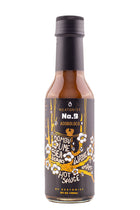 HEATONIST No. 9 Hot Sauce | Adoboloco