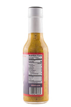 Blistered Shishito & Garlic Hot Sauce | Angry Goat Pepper Co.