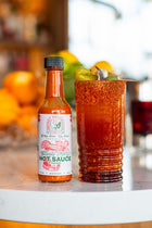 Bloody Mary Hot Sauce | Secret Handshake Food Co