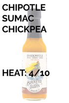 Chickpotle | Black Eyed Susan