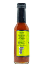 Maple Smoked Basil Lime |	Butterfly Bakery