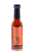 Smoked Serrano Squash Reaper X | Butterfly Bakery