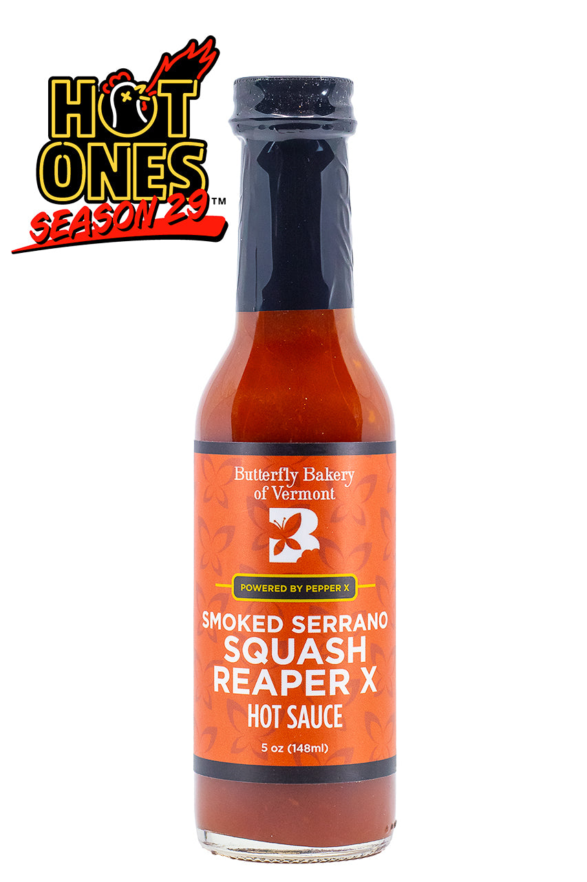 Hot Ones Hot Sauce 10 Pack - Season 29 | HEATONIST