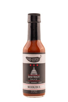 District Sauce | Clark and Hopkins