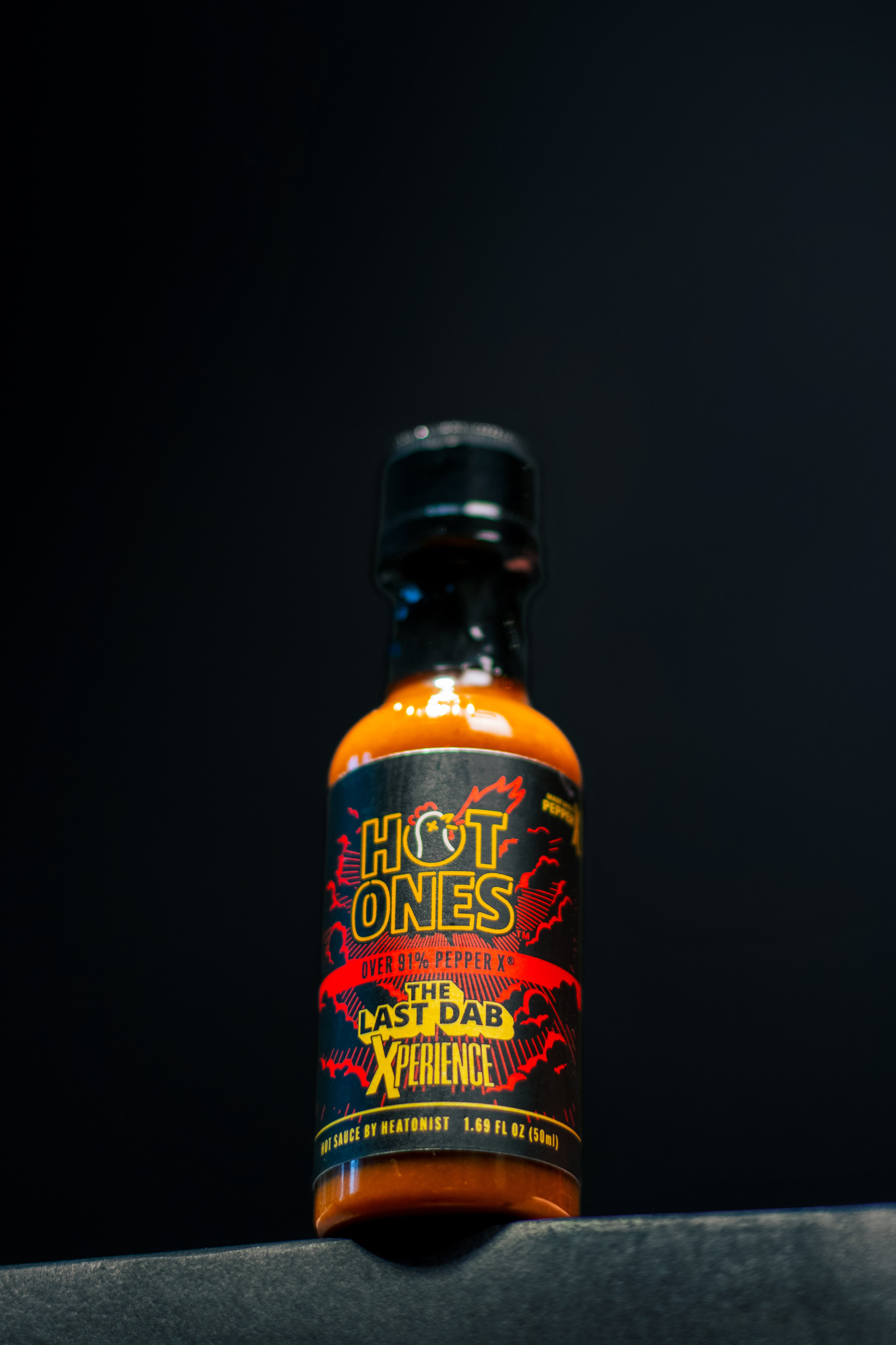 Mini Dab Challenge Xperience