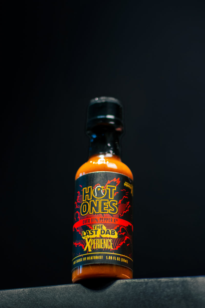 Mini Dab Challenge Xperience