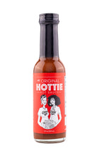 The Original Hottie Hot Sauce | The Crabby Shack