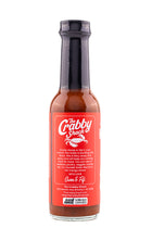 The Original Hottie Hot Sauce | The Crabby Shack