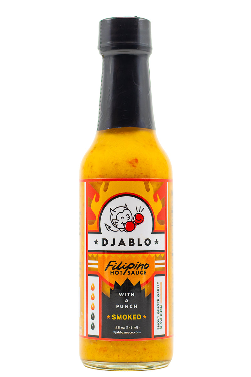 Smoked | Djablo