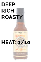 Coffee Date | Dawson's Hot Sauce