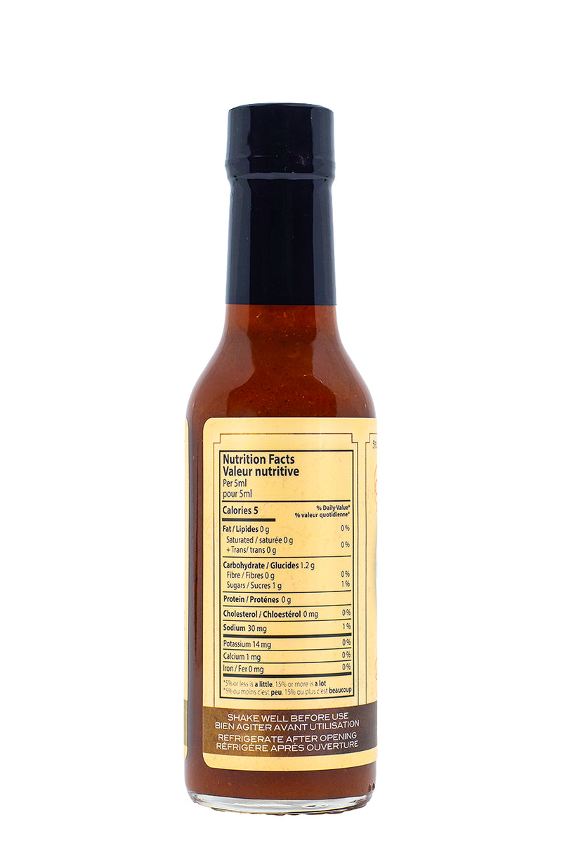 Coffee Date | Dawson's Hot Sauce