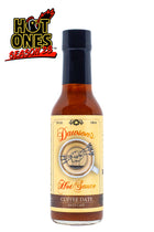 Coffee Date | Dawson's Hot Sauce