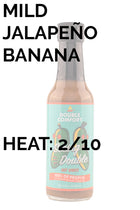 Seeing Double | Double Comfort Foods