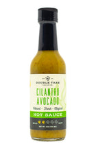 Cilantro Avocado | Double Take Salsa Co.