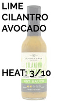 Cilantro Avocado | Double Take Salsa Co.