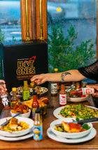 Hot Ones Hot Sauce 10 Pack - Season 31