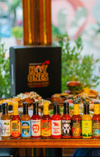 Hot Ones Hot Sauce 10 Pack - Season 31