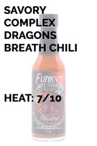 Nirvana | Funky's Hot Sauce