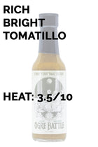 Ogre Battle | Funky's