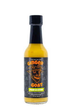 Medium Hot Sauces