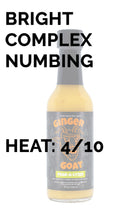 Pearalizer | Ginger Goat