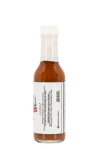 Bean Borracho Hot Sauce | Good Heat