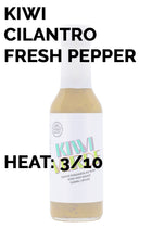 Kiwi Verde | Good Heat