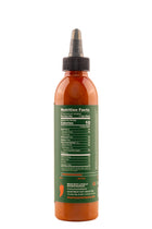 Camp Sauce Hot Sauce | Heartbeat Hot Sauce