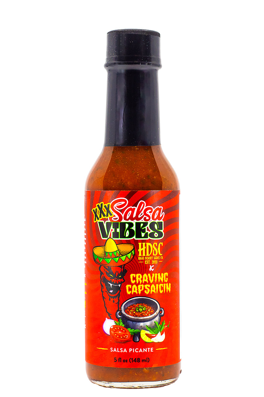 Hot Ones Hot Sauce Heat Pack - Season 30 | HEATONIST