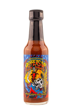 High River Sauces