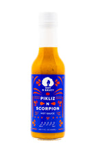 Hot Ones Hot Sauce Heat Pack - Season 30