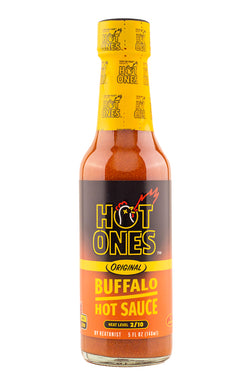 HOT ONES BUFFALO SAUCE