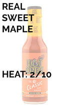 The Classic Chili Maple | Hot Ones Hot Sauce
