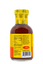 Hot Honey | Hot Ones BBQ Sauce -C