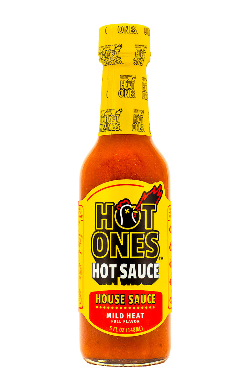 Hot Ones Hot Sauce 10 Pack - Season 31