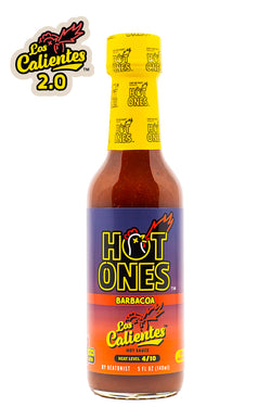 Chipotle Hot Sauce